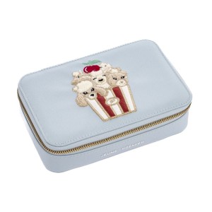 Piórnik z wyposażeniem PENCIL BOX FILLED Popcorn Jeune Premier