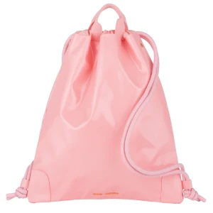 Worek - Plecak CITY BAG Baby Pink Jeune Premier