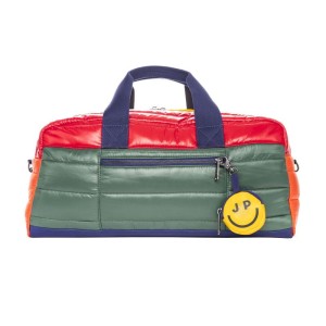 Torba CAROLINE WEEKEND BAG Puffer Pop Jeune Premier
