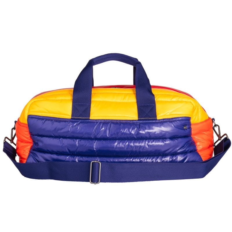 torba z recyklingu PET – Jeune Premier Puffer Pop