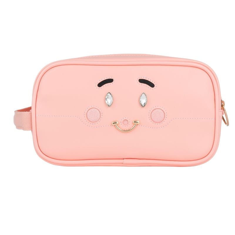 kosmetyczka BFF Pink Jeune Premier – widok z przodu