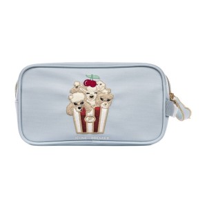 Kosmetyczka Travel Pouch Popcorn Jeune Premier