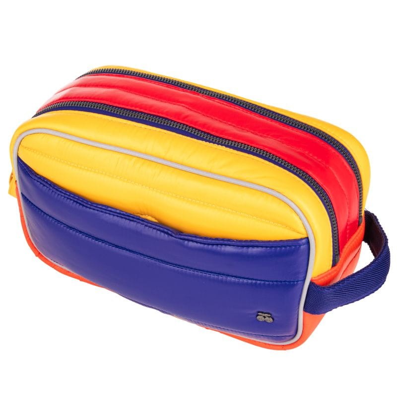 połyskująca saszetka dziecięca – Travel Pouch