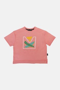 Koszulka M DECK TSHIRT