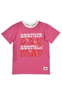 T-shirt Long SLAY