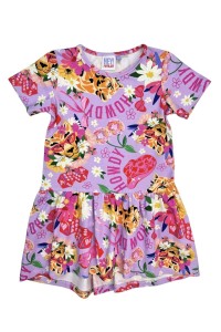 Sukienka Classic Dress DISCO PANTHER