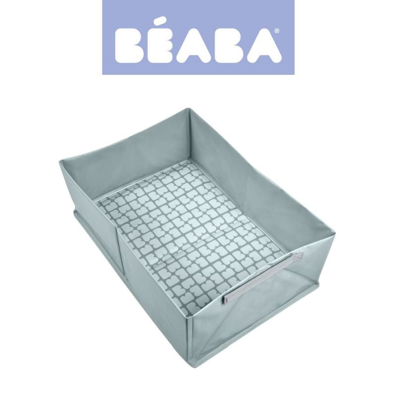Wanienka Beaba – używana w prysznicu
