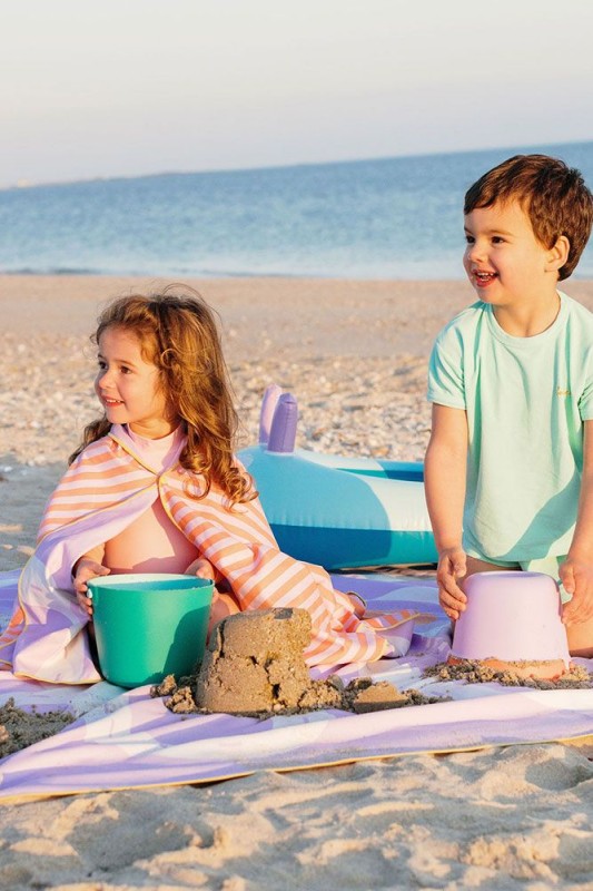 Zabawka ogrodowa i plażowa Bucki Quut