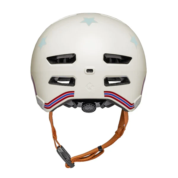 Stylowy i bezpieczny kask na rower i hulajnogę