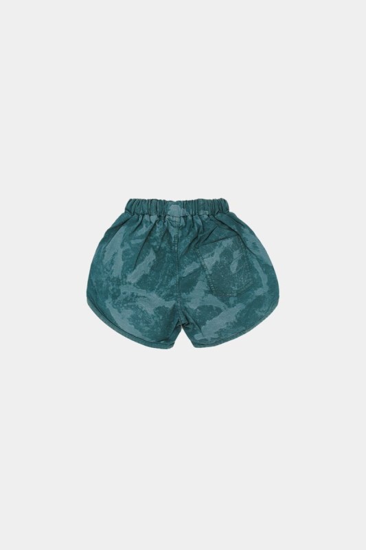 Szorty 202A SAND OCEAN SHORTS batik ocean