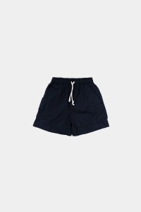 Szorty 243 CARGO BLACK SHORTS