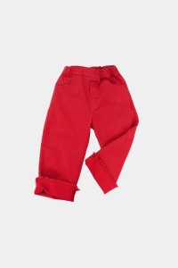 Spodnie 222 RED JEANS PANTS