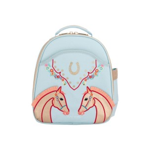 Plecak 2-6 lat Backpack RALPHIE Cavalerie Florale Jeune Premier