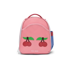 Plecak 2-6 lat Backpack RALPHIE Cherry Pink Jeune Premier