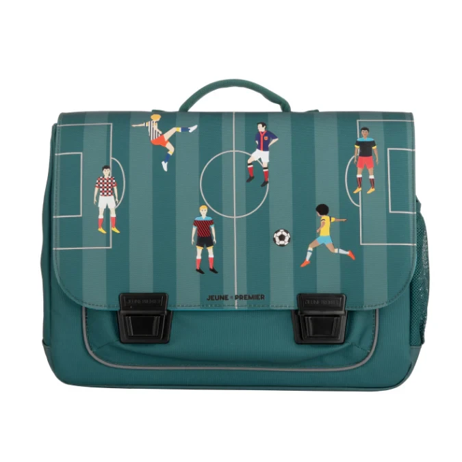 Tornister Jeune Premier Classic MIDI Soccer Game – frontowy widok