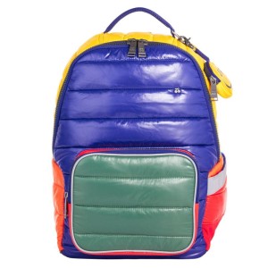 Plecak 6 lat+ NEW BOBBIE Puffer Pop Jeune Premier