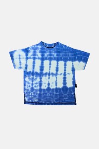 Koszulka GLACIER TSHIRT