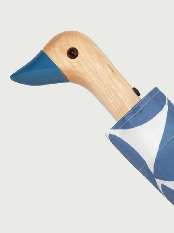 kompaktowa parasolka Duckhead z automatycznym otwieraniem