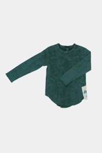 Bluzka 028 OCEAN VINTAGE LONGSLEEVE