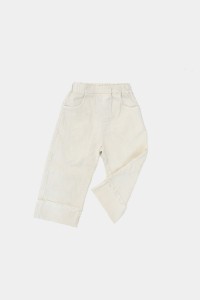 Spodnie 228 WHITE JEANS PANTS