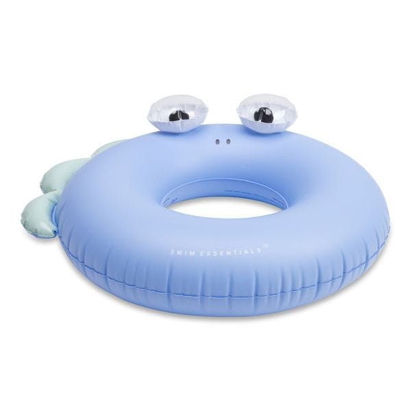 Koło do pływania Dreamscape Blue 65 cm dla dzieci Swim Essentials