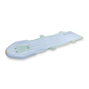 Tor - ślizgacz Dreamscape Crocodile 3 lata+ The Swim Essentials 2024SE1619