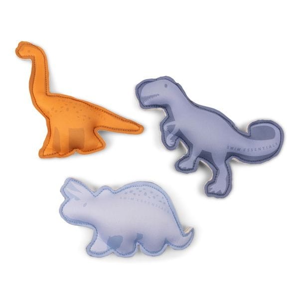 Zabawki do nurkowania Dinosaur Dive Swim Essentials