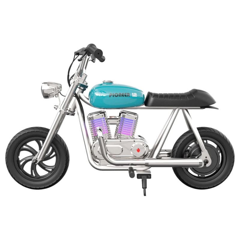Elektryczny motocykl dla dzieci 7+ Hyper Gogo