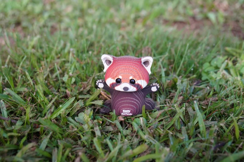 eko ukladanka czerwona panda eugy 10.webp