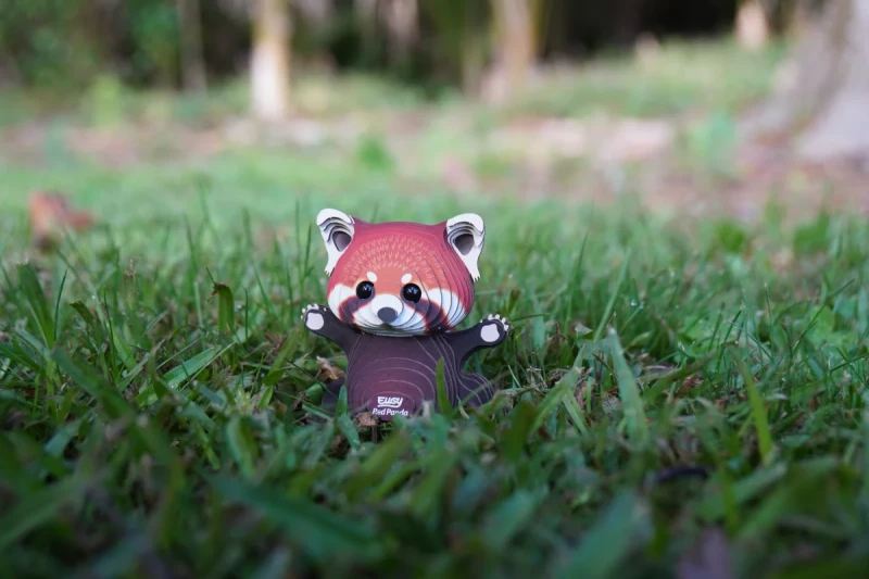 eko ukladanka czerwona panda eugy 11.webp