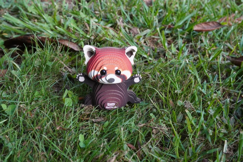 eko ukladanka czerwona panda eugy 12.webp
