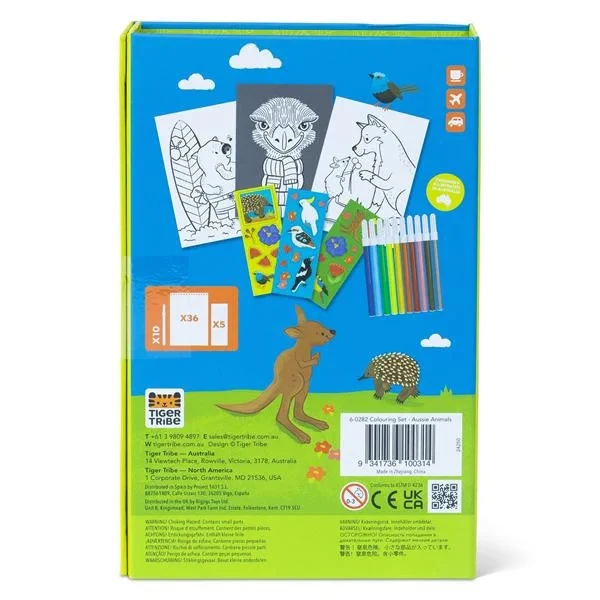 Tiger-Tribe-Zestaw-Kolorowanek-Australijskie-Zwierzeta-polkabubu-12.webp