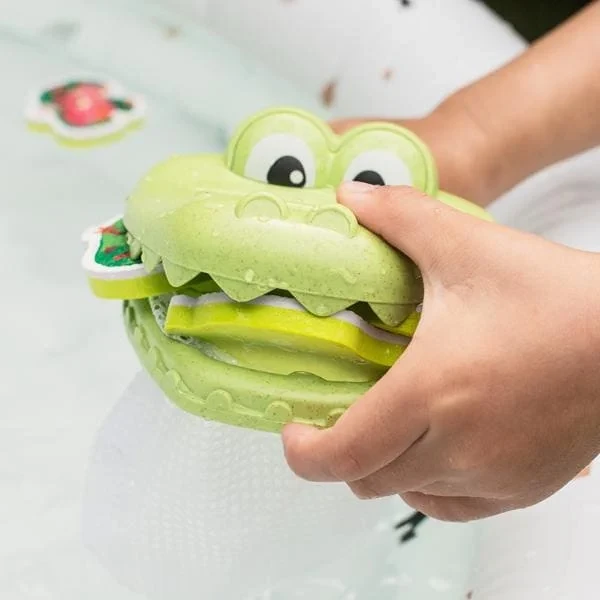 Ekologiczna siatka do łapania z bioplastiku