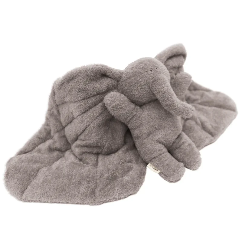 Magma Warm & Weight Plush – maskotka sensoryczna z obciążeniem
