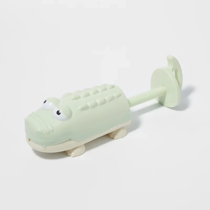 Pistolet wodny Krokodyl – zabawka Sunny Life S41ASCRC dla dzieci