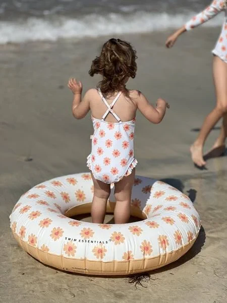 Koło plażowe dla dzieci i dorosłych 6+ The Swim Essentials