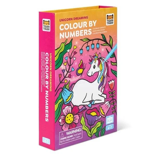 Tiger-Tribe-Kolorowanie-po-Numerach-Jednorozce-polkabubu-13.webp