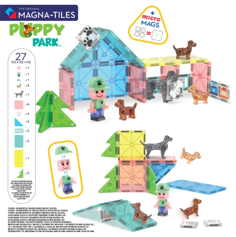 MAGNA-TILES-R-Klocki-Magnetyczne-Puppy-Park-polkabubu-11.webp