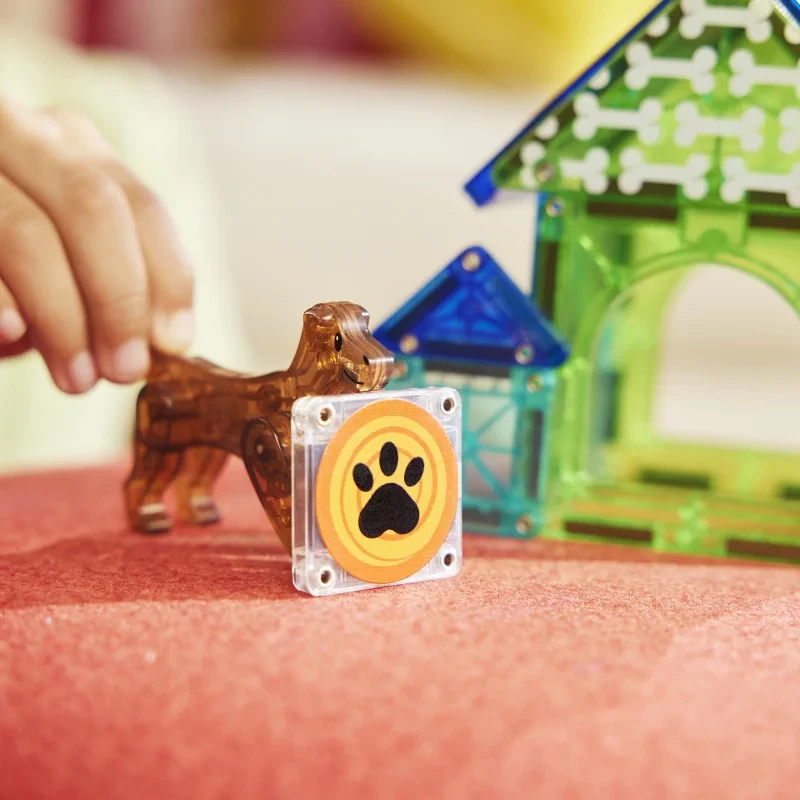 MAGNA-TILES-R-Klocki-Magnetyczne-Dog-House-polkabubu-10.webp