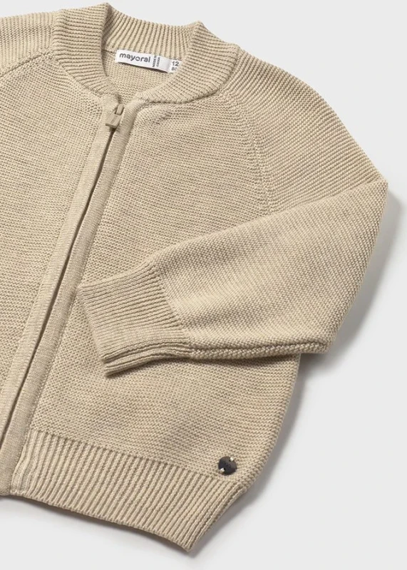 Bluza niemowlęca 100% bawełna Mayoral