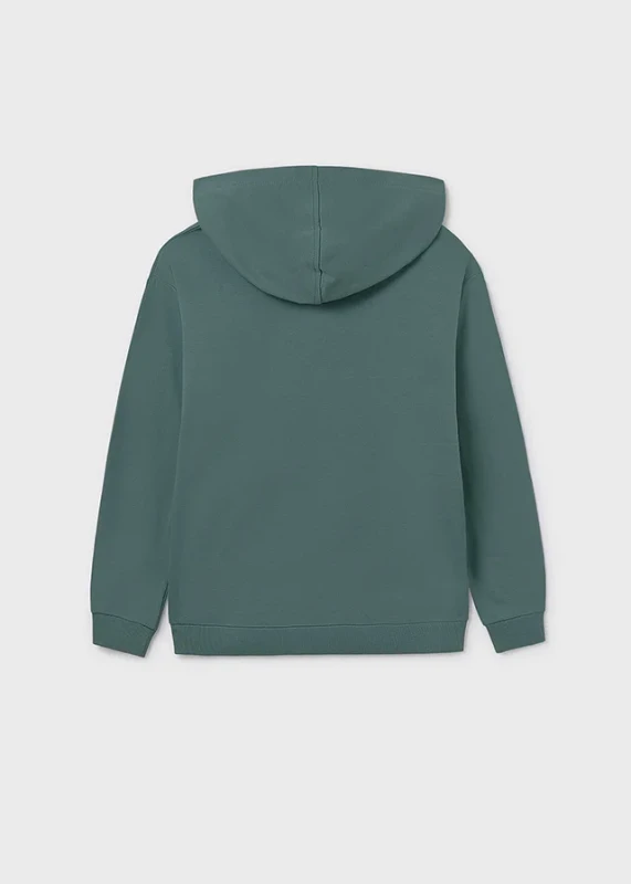 Chłopięca bluza Mayoral 15-07401-073 sosna