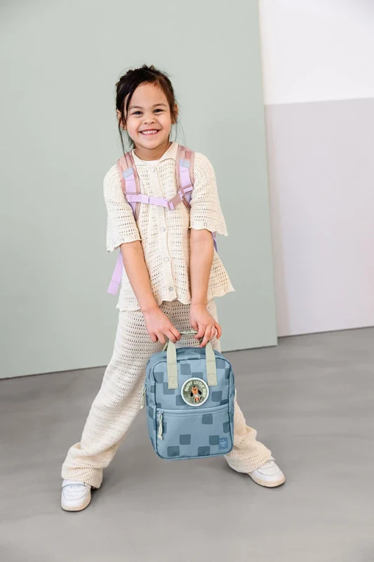 Lassig-Plecak-mini-kwadratowy-Pattern-Party-Blue-polkabubu-8.webp