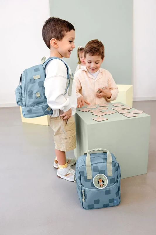 Lassig-Plecak-mini-kwadratowy-Pattern-Party-Blue-polkabubu-16.webp