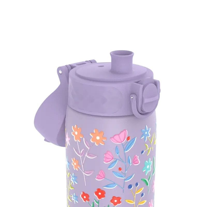 Bidon ION8 Ditsy Floral 500 ml – szczelny i lekki