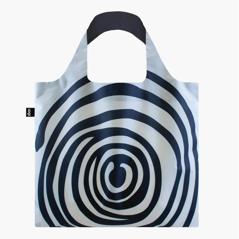 Artystyczna torba inspirowana Louise Bourgeois