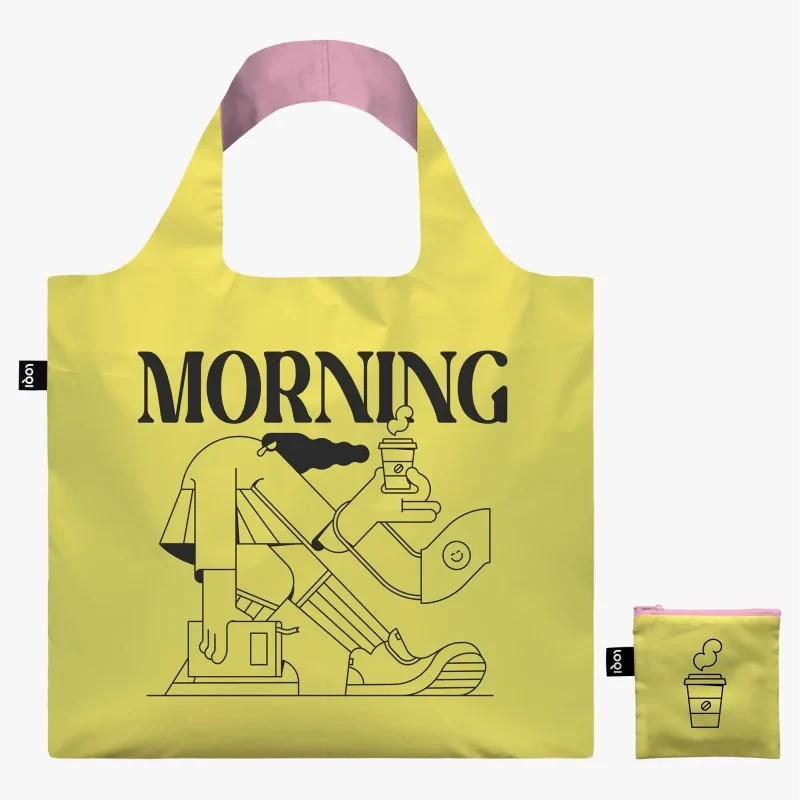 torba LOQI Morning Ana Duje
