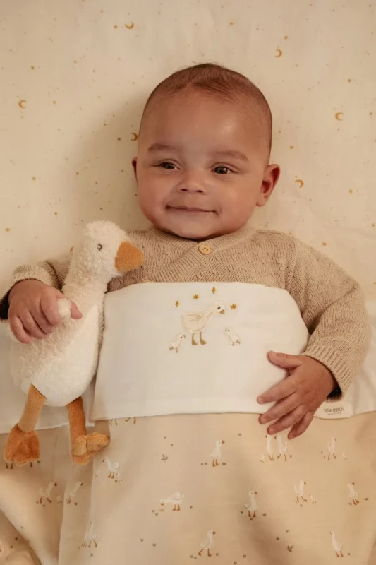 przytulanka z kolekcji Newborn Naturals
