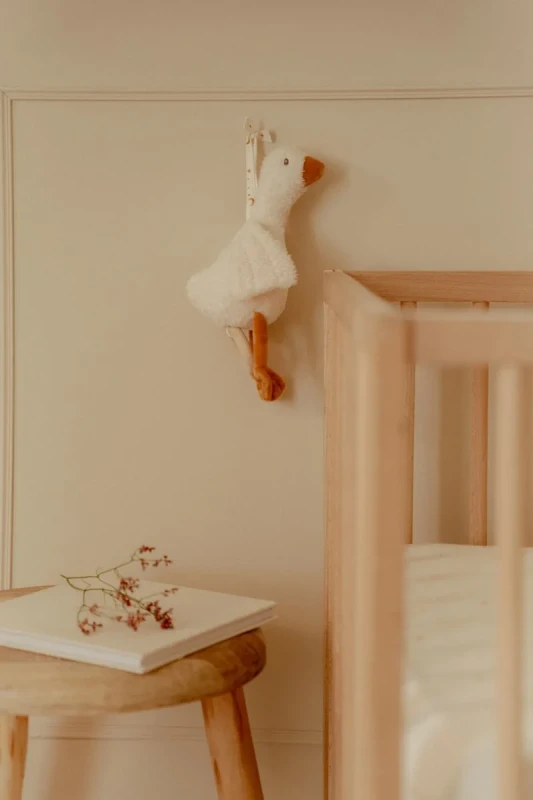gąska Newborn Naturals – pozytywka dla niemowlaka