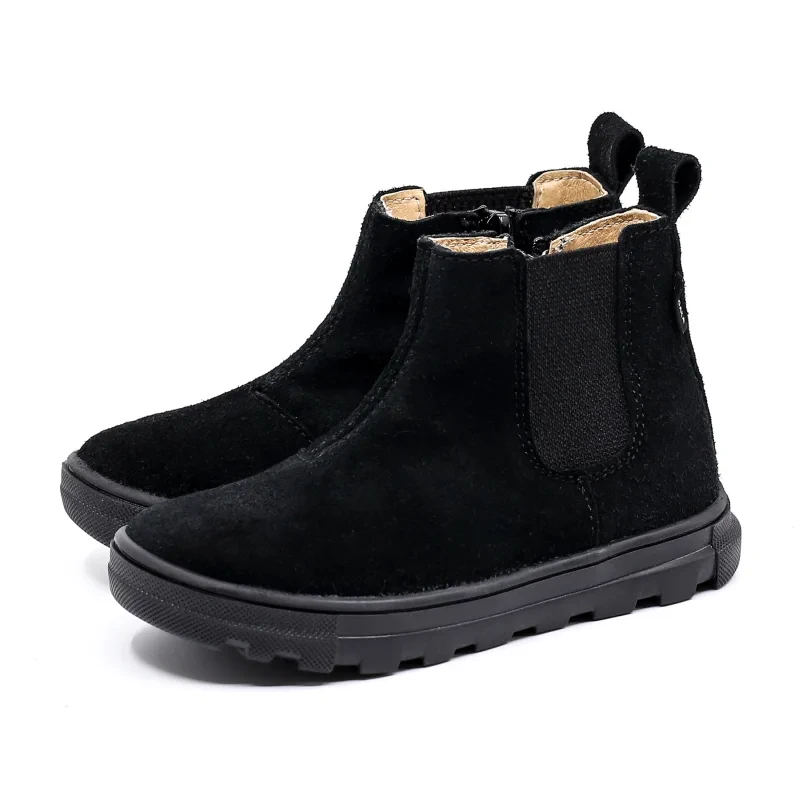 sztyblety JULI Black Mrugała