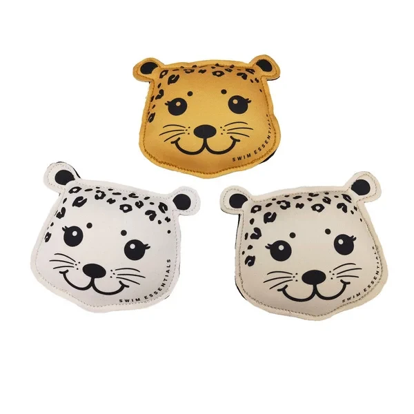 Zabawki do nauki nurkowania Leopard Swim Essentials – zestaw 3 sztuki
